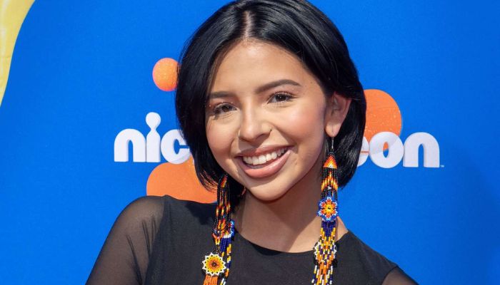 Angela Aguilar - Criticada en redes